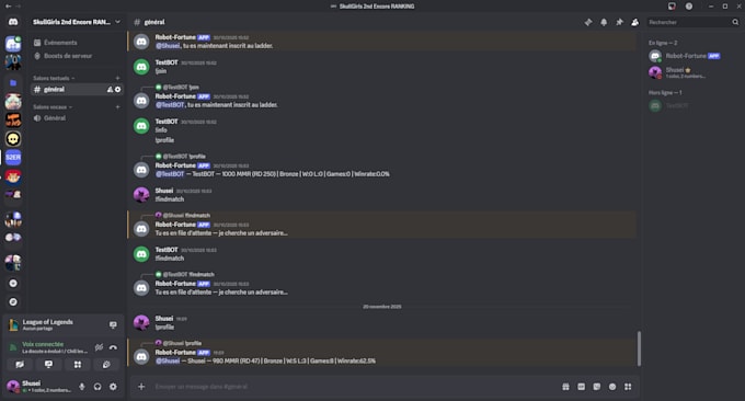 help you create a python application