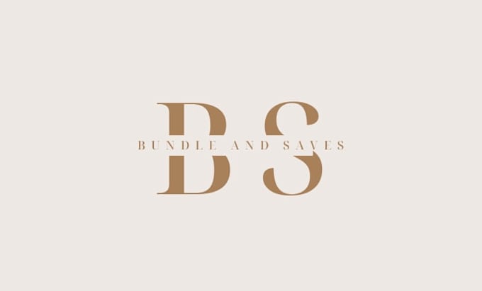 Design a unique lettering logo for your brand by Azhariqbalseo | Fiverr