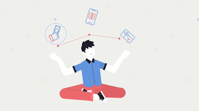 create professional 2d explainer videos
