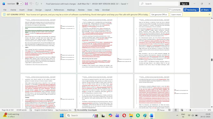 proofreading and editing, proofreading, rewriting in english