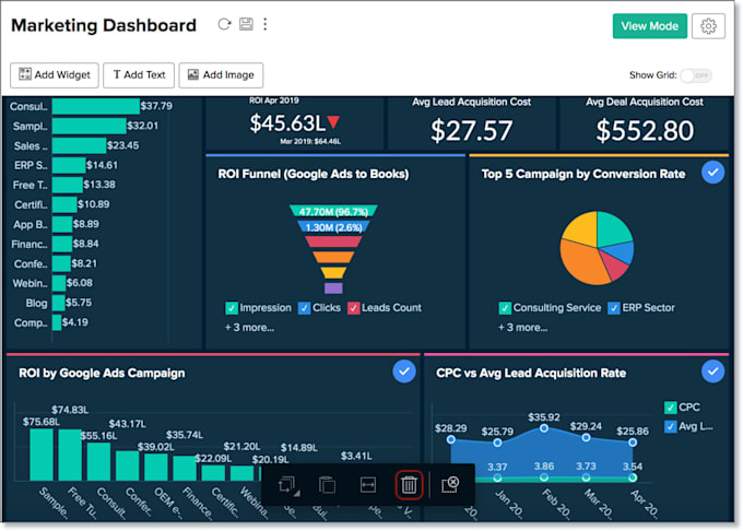 zoho creator set up, customization,workflow automation