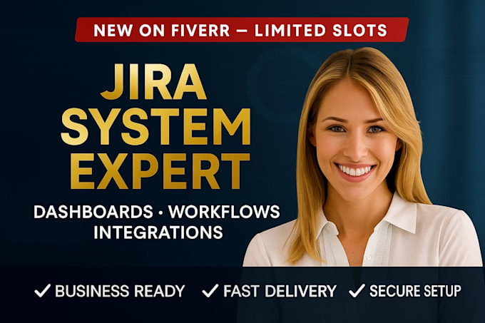 create jira dashboards workflows issue types automation custom integrations