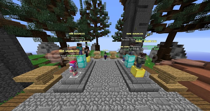 Code high quality custom minecraft plugin for paper, spigot, smp ...