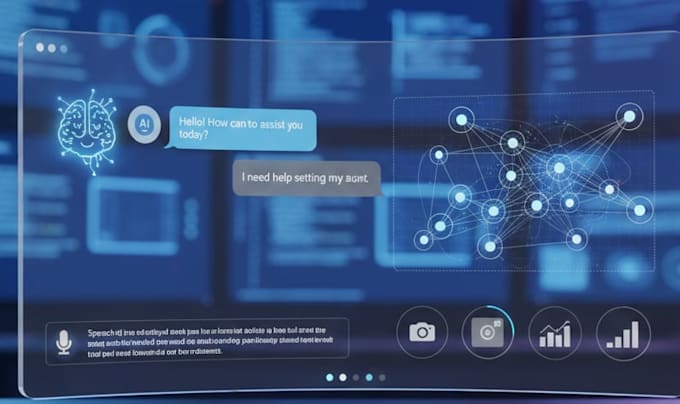 Build a custom ai chatbot or gpt assistant for your business by ...