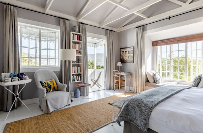 be your co host on airbnb