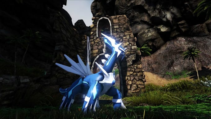 create custom ark survival evolved mods and server features