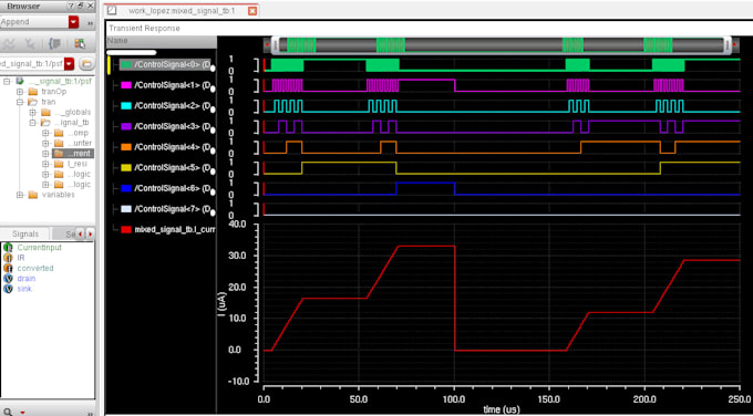 design and simulate your custom ic using cadence virtuoso