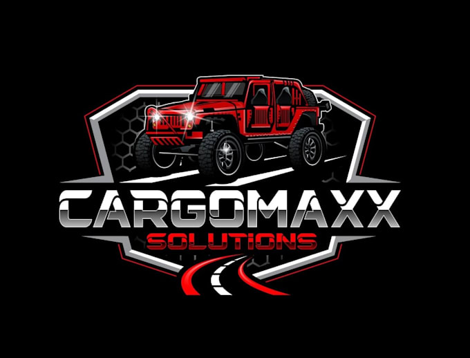do make an creative off road jeep logo