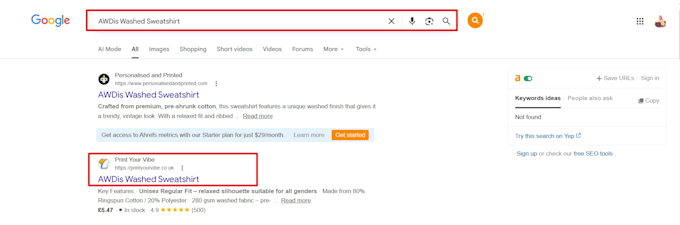 setup schema markups structured data rich snippets