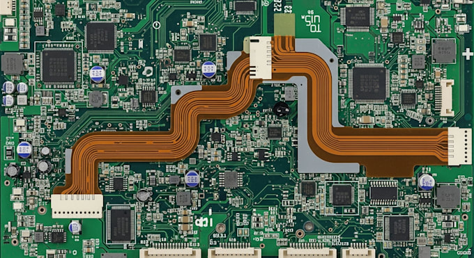 create high quality multilayer rigid, flex and hybrid pcb designs