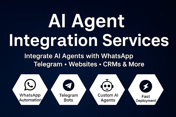 develop ai solutions and custom workflows