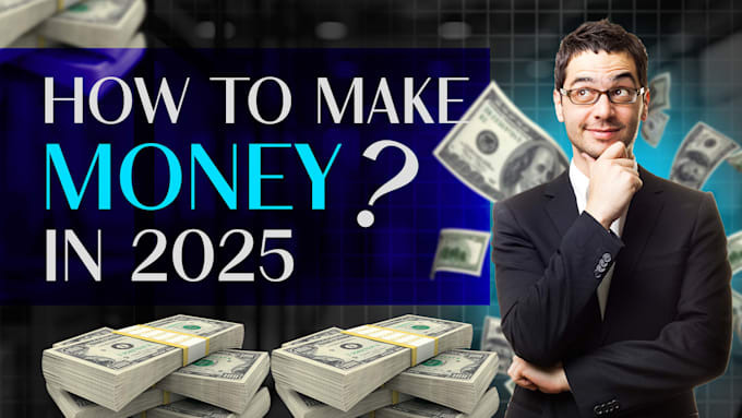 design your professional thumbnails