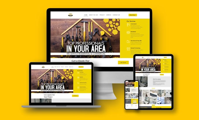 build wix website design or design wix website or wix website
