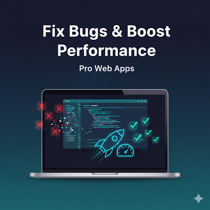 troubleshoot optimize and boost performance for your web app like a pro