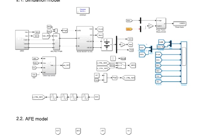 do matlab programming simulink and gui task