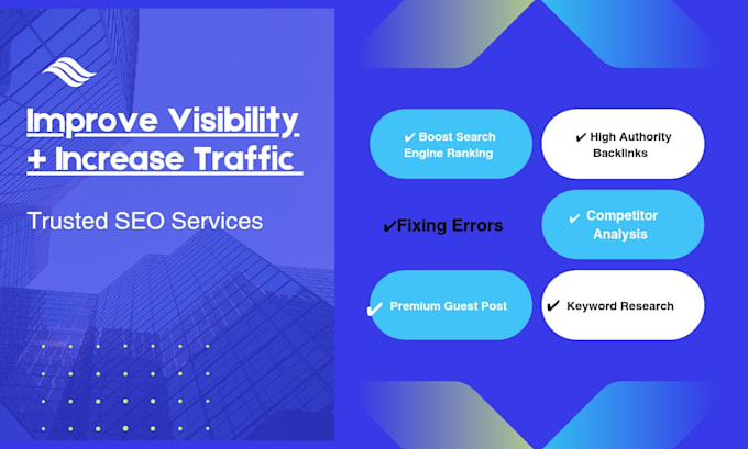 be your full stack SEO expert 2025