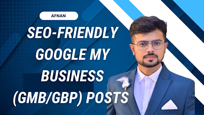 do create gmb posts with geo tagged images for fast map pack ranking