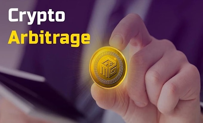build crypto arbitrage bot, triangular arbitrage bot, dex arbitrage trading bot