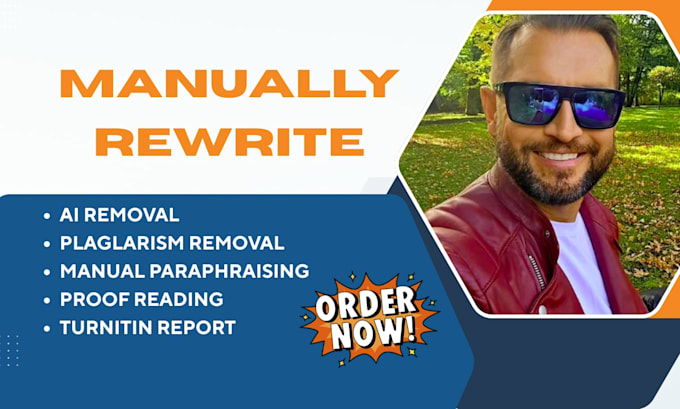 do ai content editing humanize ai content proofread ai content ai manual rewrite