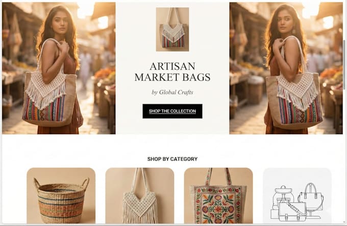 design shopify website, shopify dropshipping, shopify store