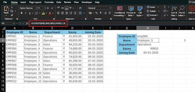 create and fix any excel formula, excel data cleaning