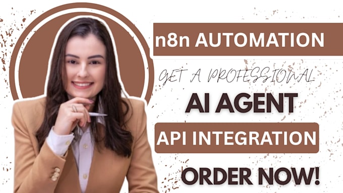 n8n automation n8n whatsapp chatbot API integration n8n ai agent n8n workflow