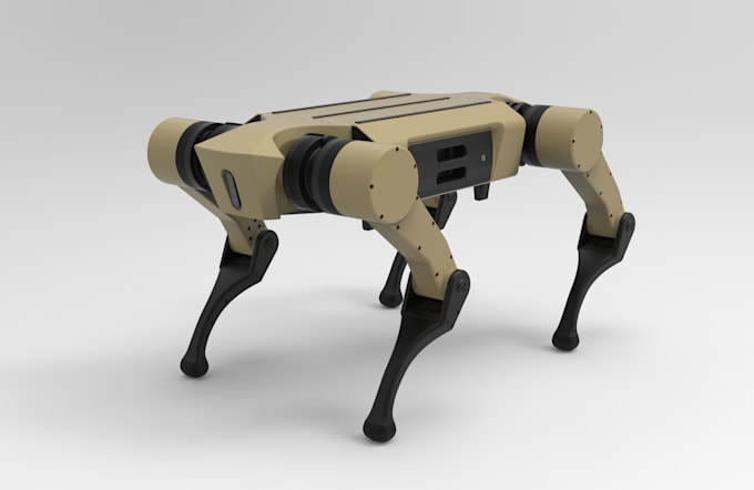 do 3d cad modeling for cnc machining and 3d printing
