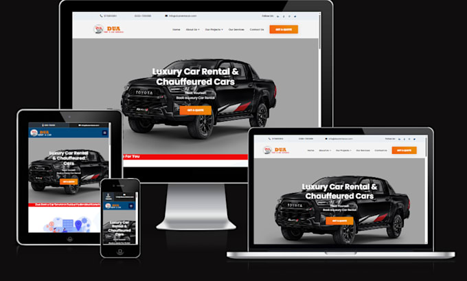 develop, customize, or fix your wordpress website