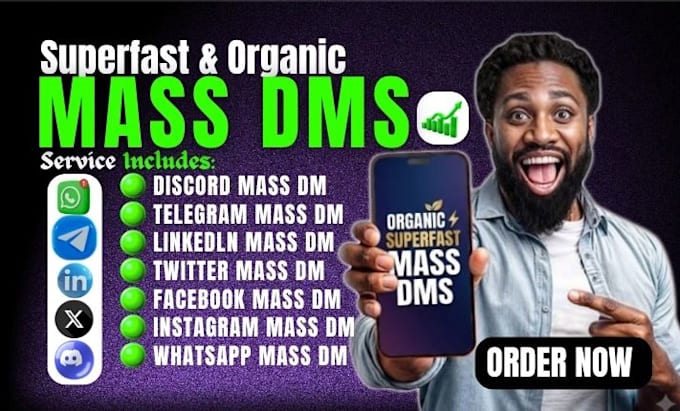do mass dms discord mass dm facebook mass dm telegram mass dm instagram bulk sms
