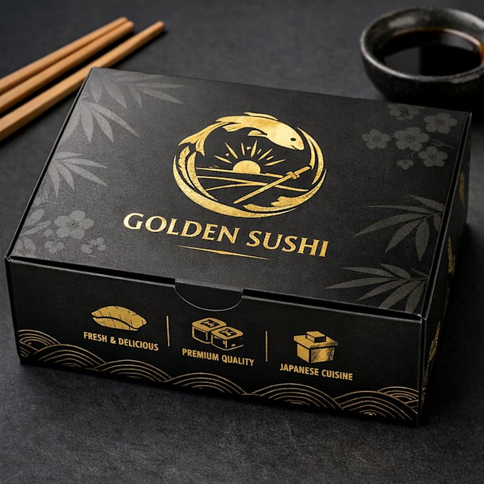 do pro packaging design, prepress, printing, die cutting and finishing