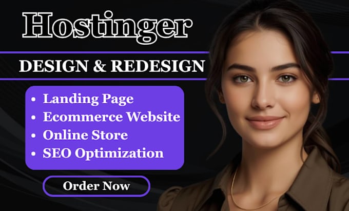 hostinger website design hostinger website redesign hostinger website design
