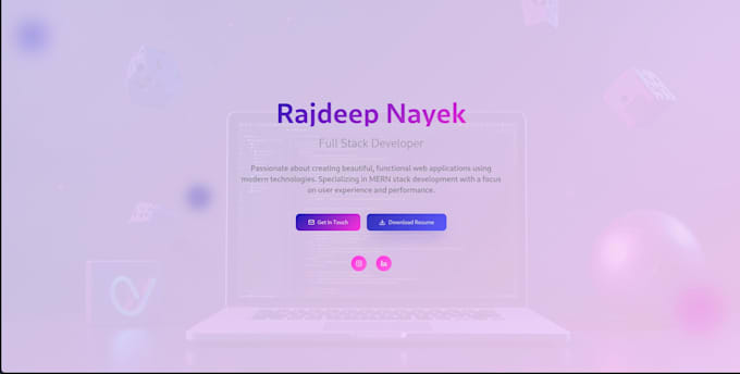 build react js next js