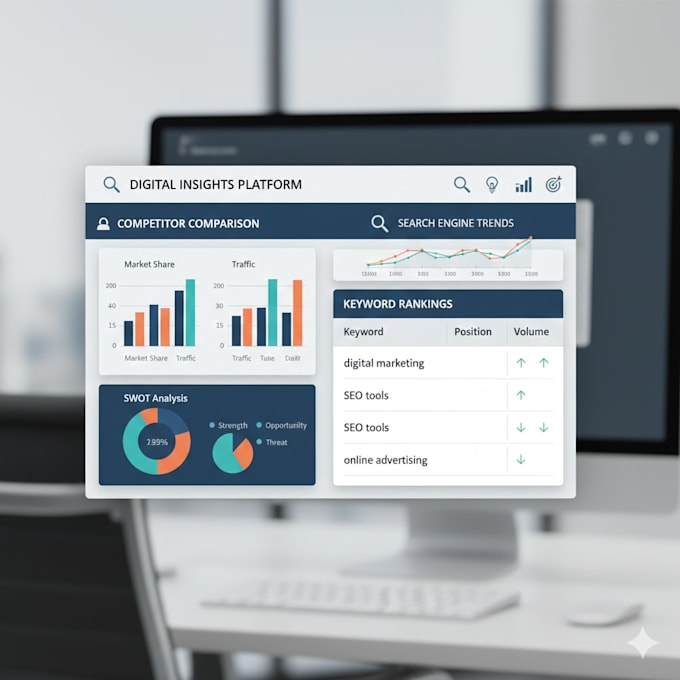 do professional website audit and SEO analysis find out errors
