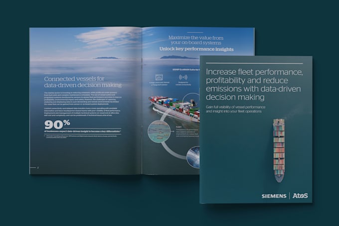 design your annual report
