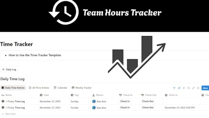 build custom notion template, dashboard, workspace with notion consultation