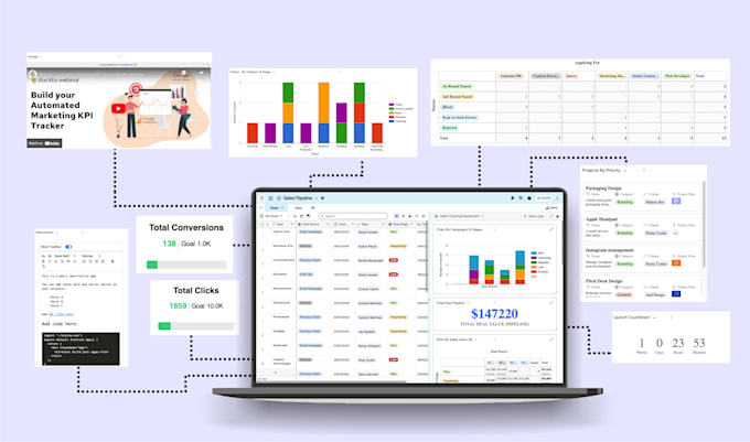 build clone app software, web app, bank app, desktop app, pos software, post crm