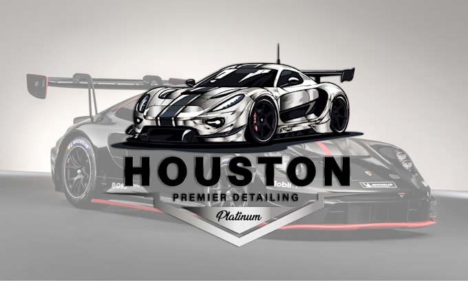 design a modern luxury logo for your business