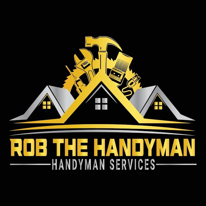 design a professional machine and mechanic logo