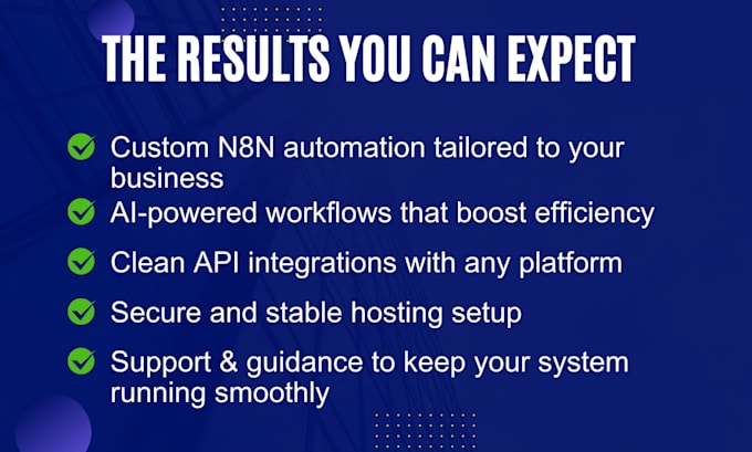 N Api B Do n8n ai automation, n8n workflow, n8n ai agent, n8n api integration ...