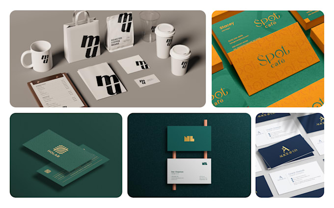 design premium cosmetic packaging and skincare labels