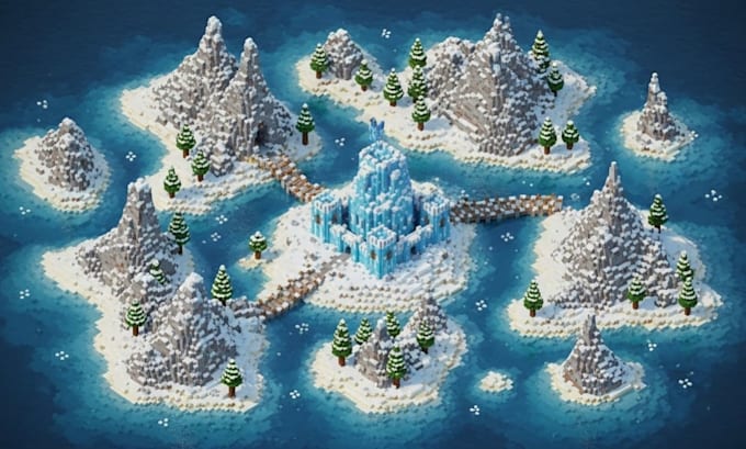 create minecraft map build lobbies minecraft worlds as your minecraft builder