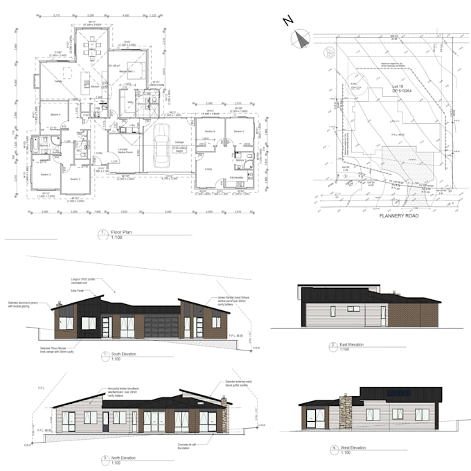 convert PDF, sketch, image to autocad dwg drawing
