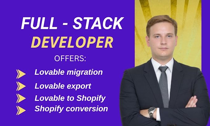 transfer, migrate lovable google stitch claude code template to shopify website