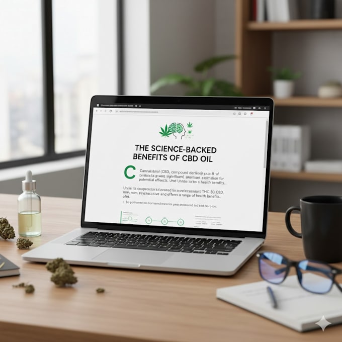 post cannabis, marijuana, cbd oil related articles