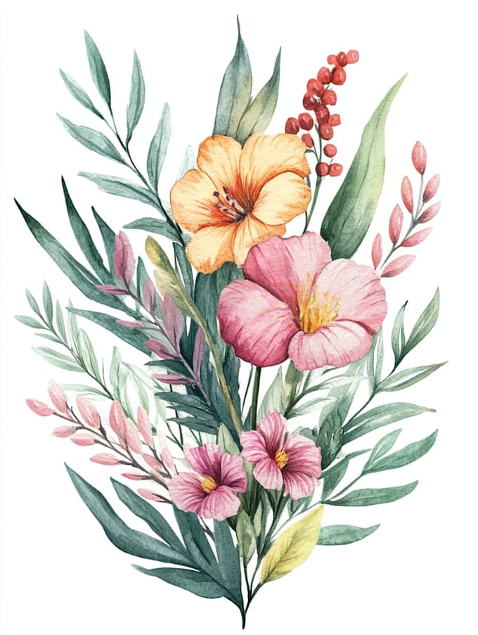 illustrate best botanical illustration