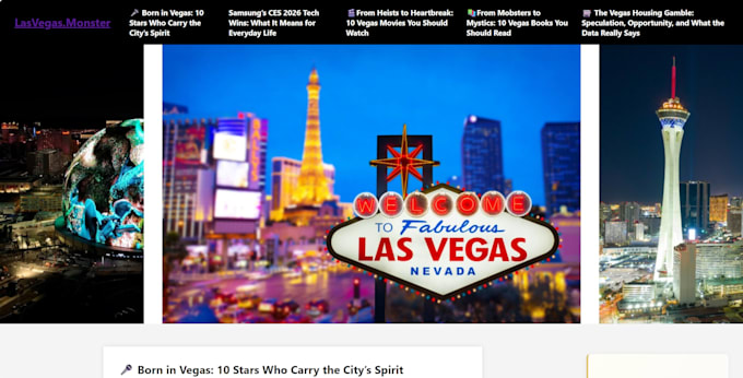 provide comprehensive website development services