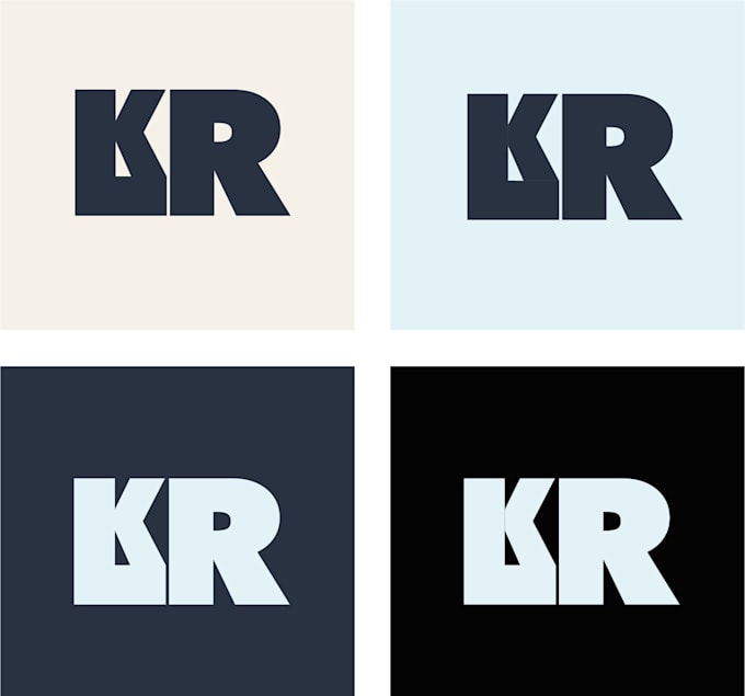 do high quality vector logo