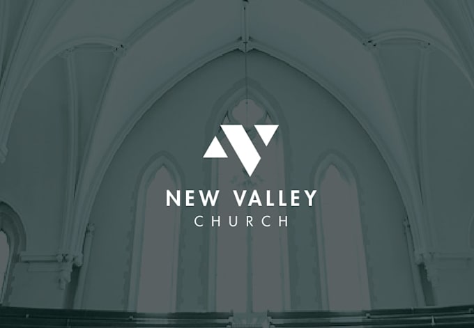 design a modern minimal construction or interior logo