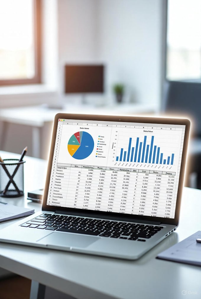 clean and fix your excel or CSV data using python pandas