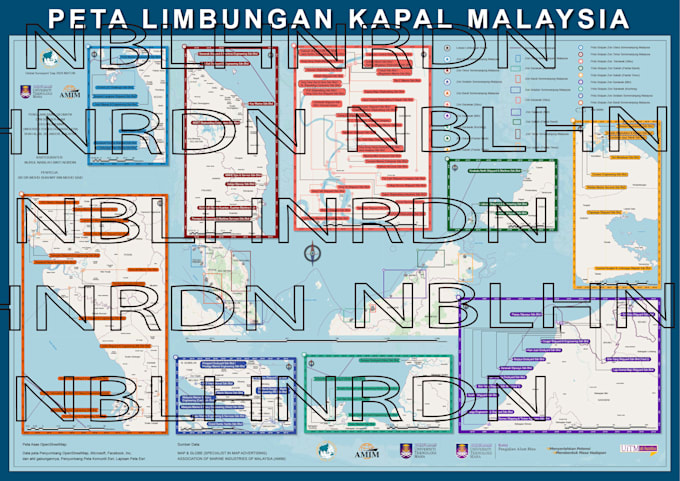 create a professional gis map visualization carthography from your data